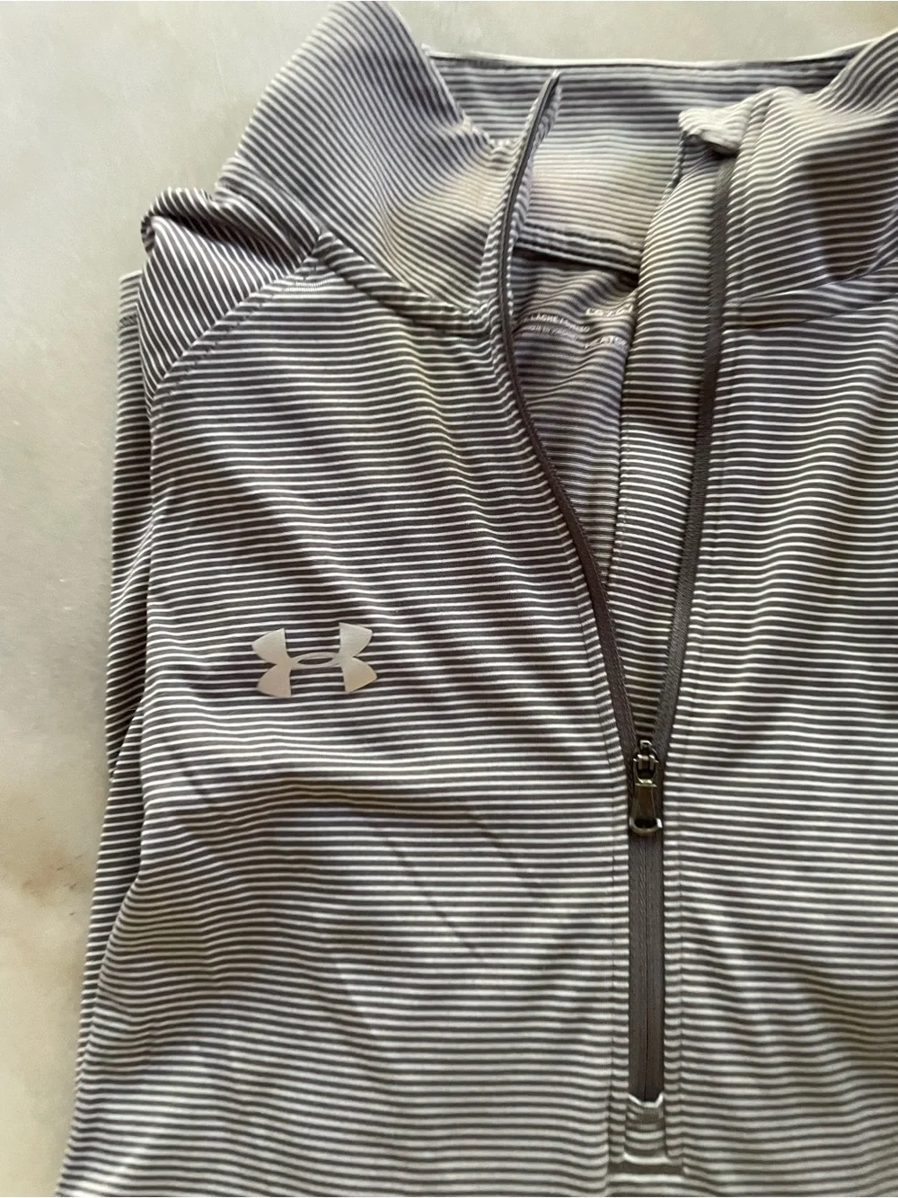 Under Armour lightweight athletic
